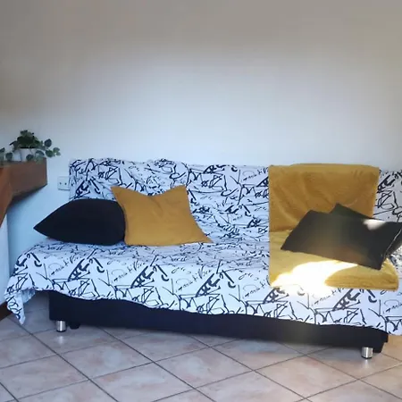 Independant Sur Terrasse Appartement
